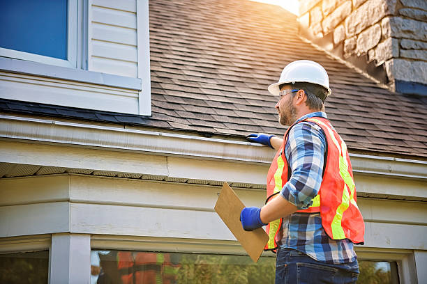 Licensed Flat Roof Repair service in Yoder, WY - Roof Repair Smedway